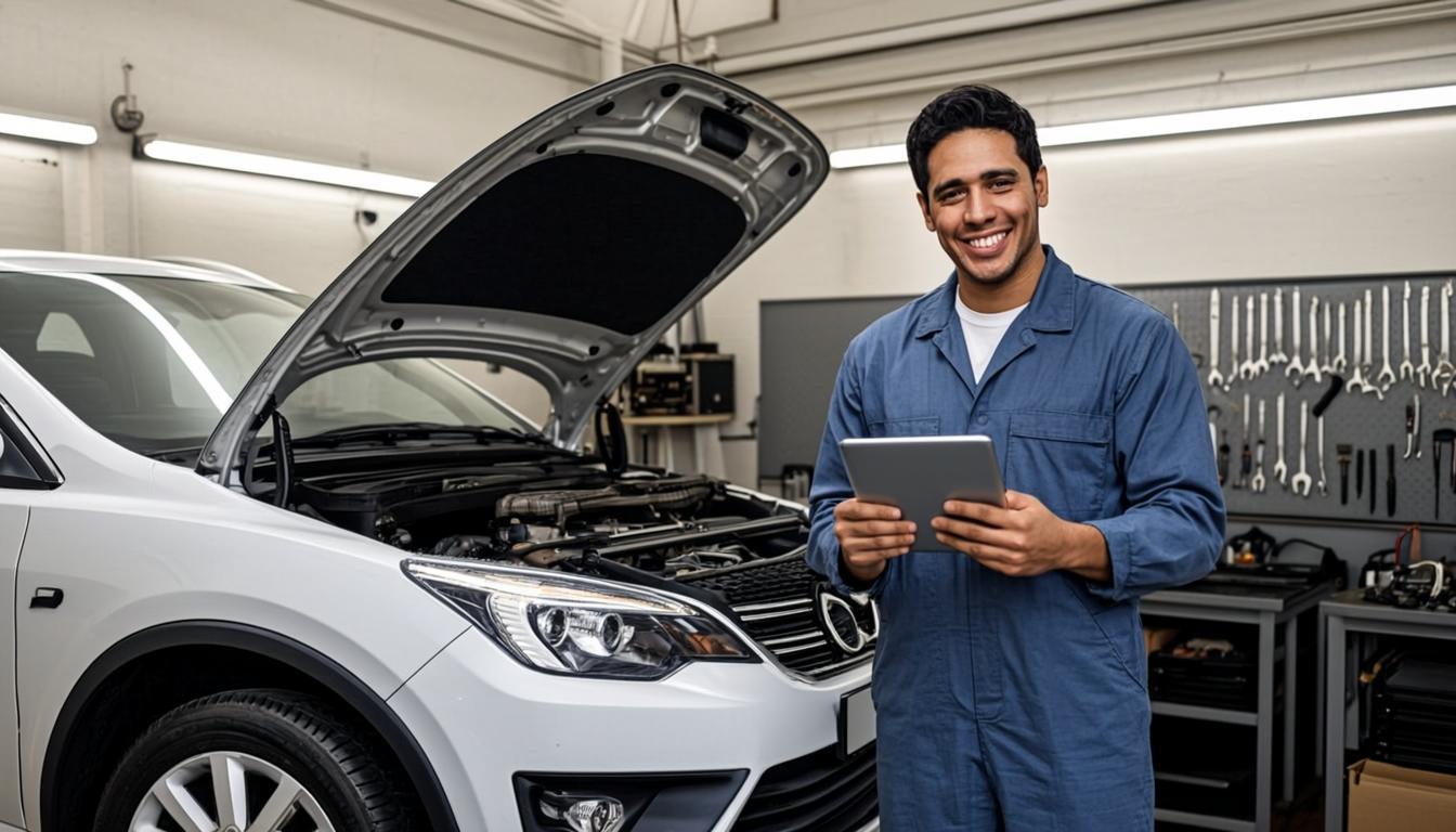 Automotive & Transport Services