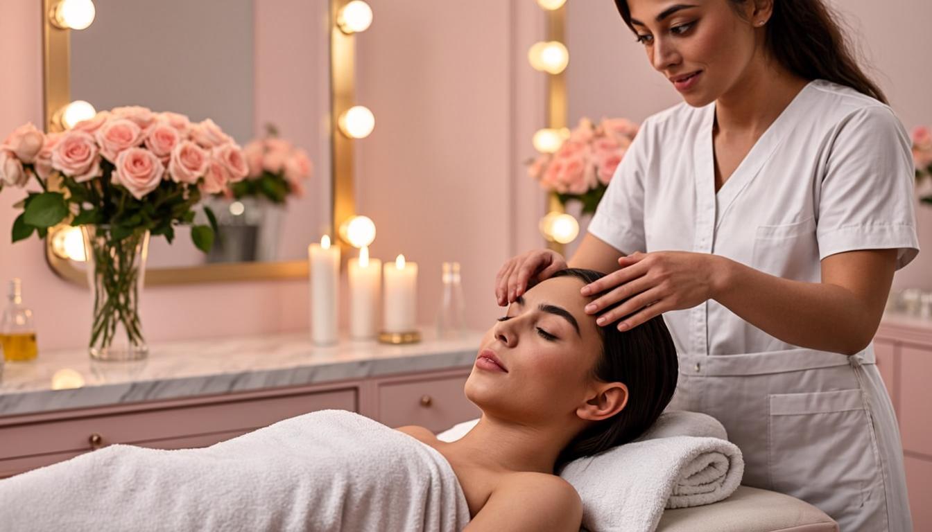 Beauty & Wellness (At-Home)